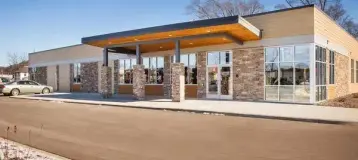 Gundersen Dental Specialties Prairie du Chien
