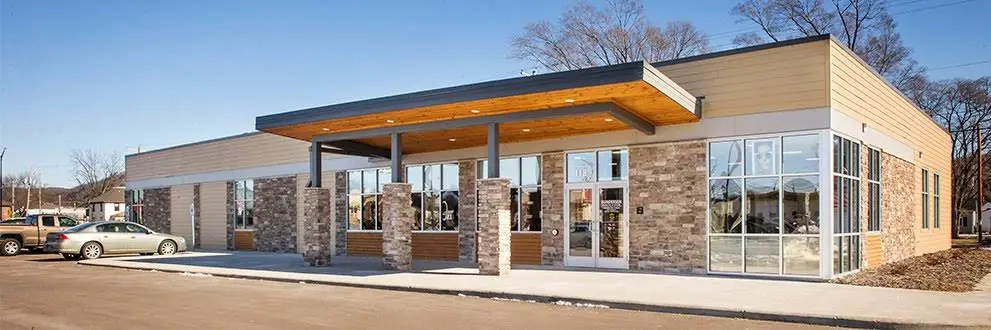 Gundersen Dental Specialties Prairie du Chien