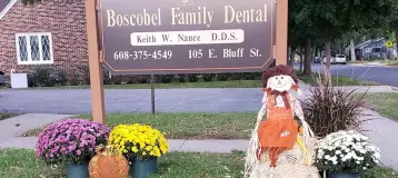 Boscobel Family Dental