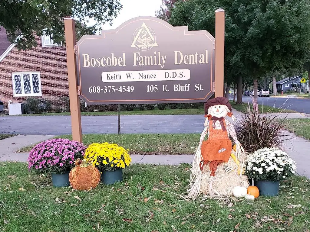 Boscobel Family Dental