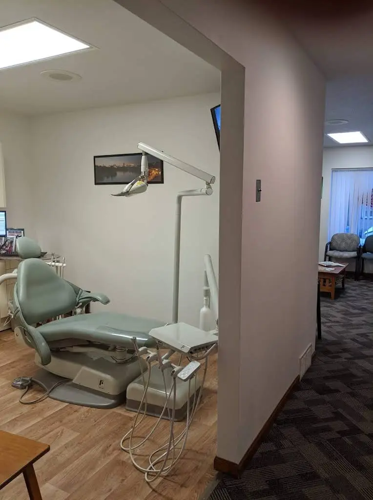 Boscobel Family Dental