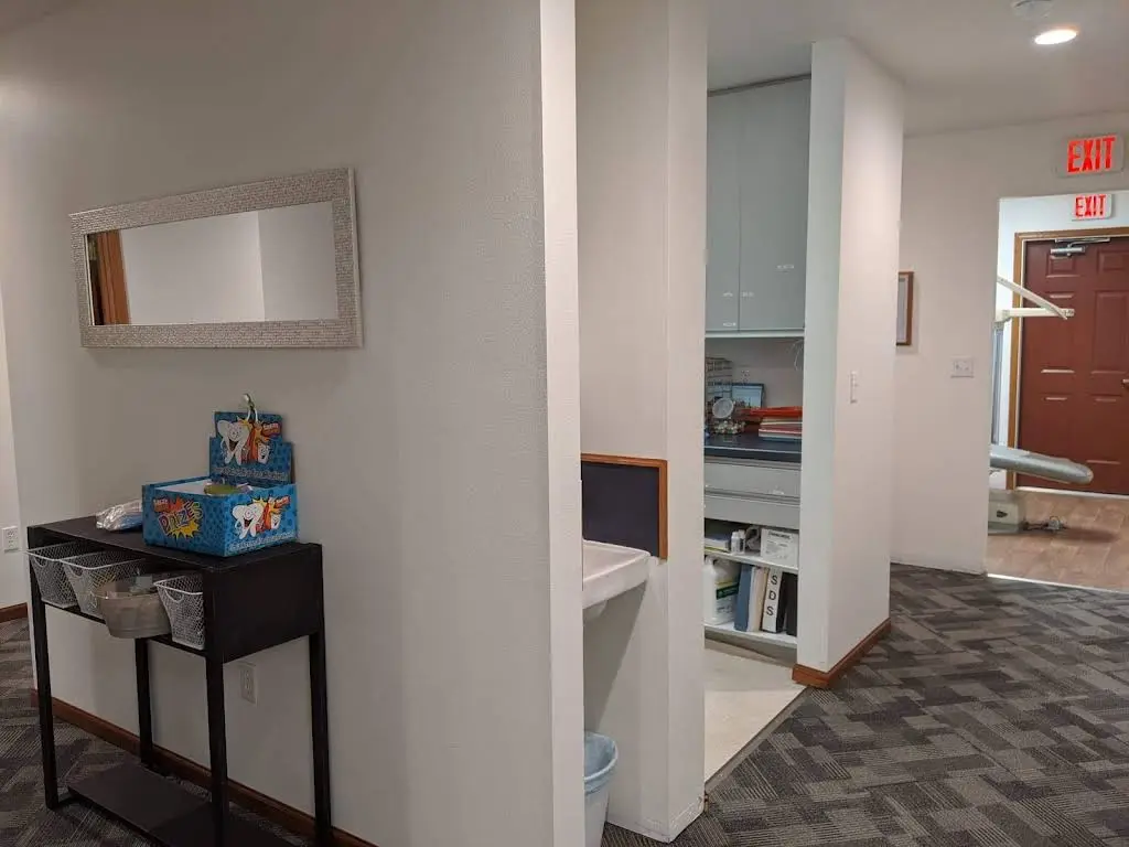 Boscobel Family Dental
