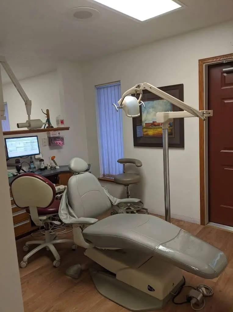 Boscobel Family Dental