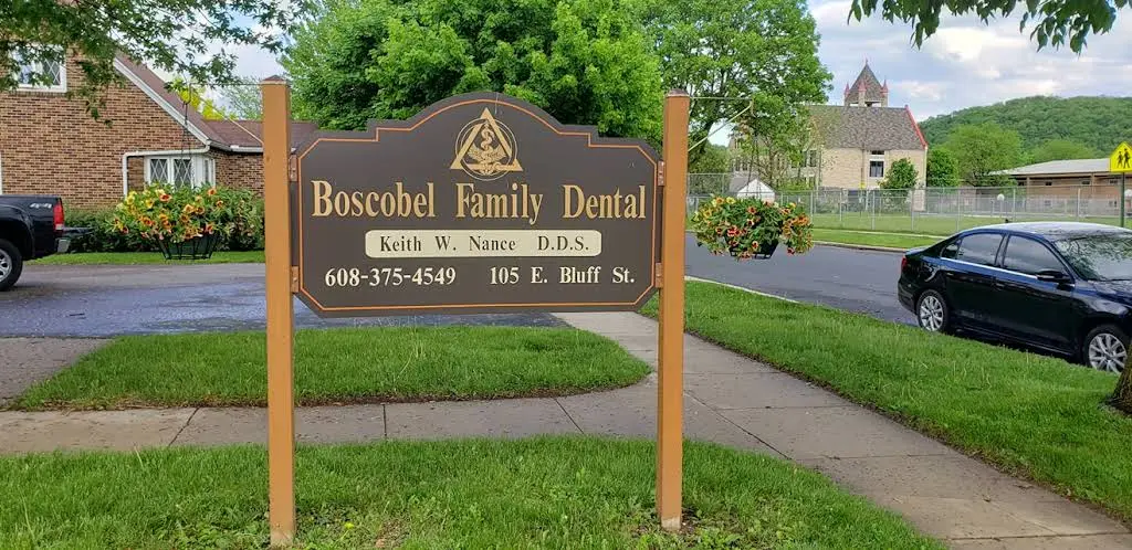 Boscobel Family Dental