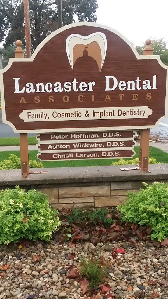 Lancaster Dental Associates