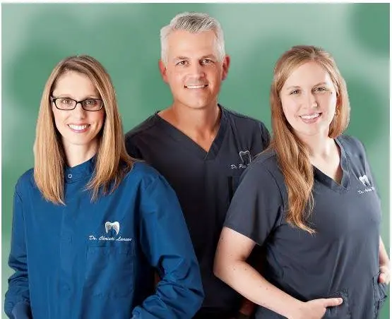 Lancaster Dental Associates