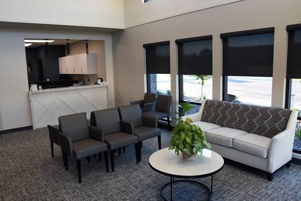 OakPark Dental - Platteville