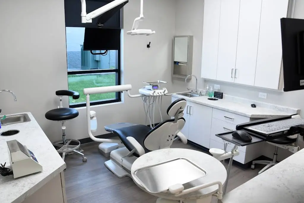 OakPark Dental - Platteville