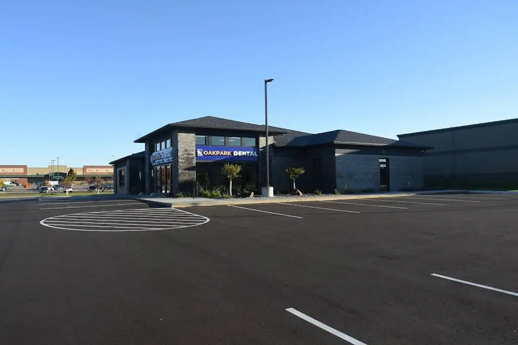 OakPark Dental - Platteville