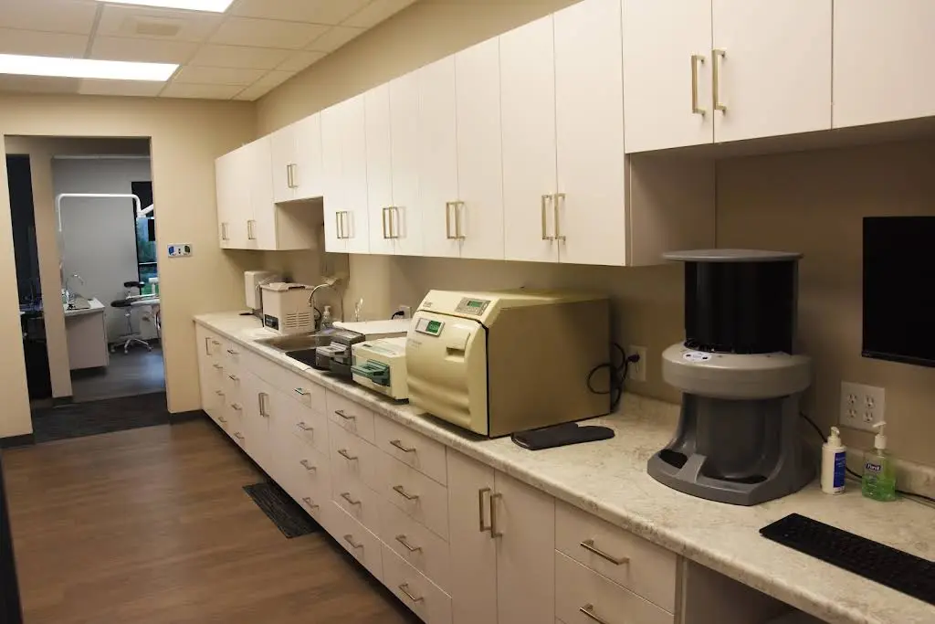 OakPark Dental - Platteville