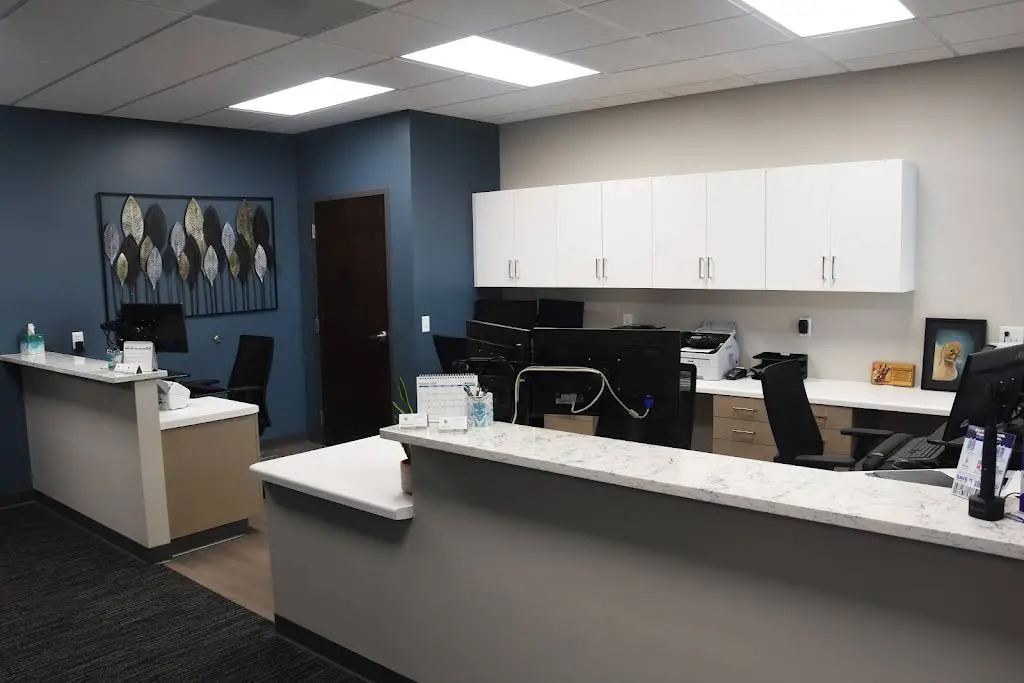 OakPark Dental - Platteville