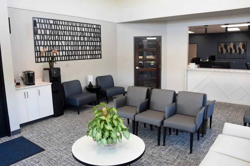 OakPark Dental - Platteville