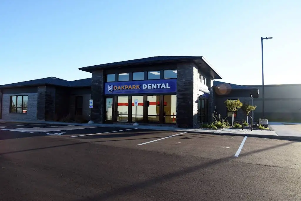OakPark Dental - Platteville