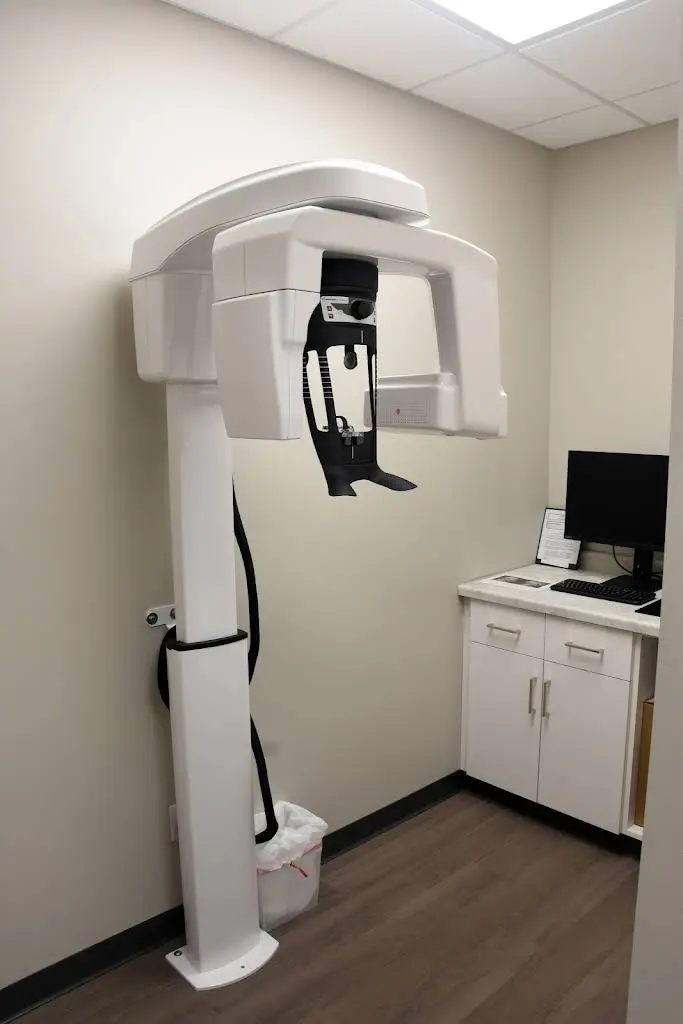 OakPark Dental - Platteville