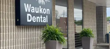 Waukon Dental