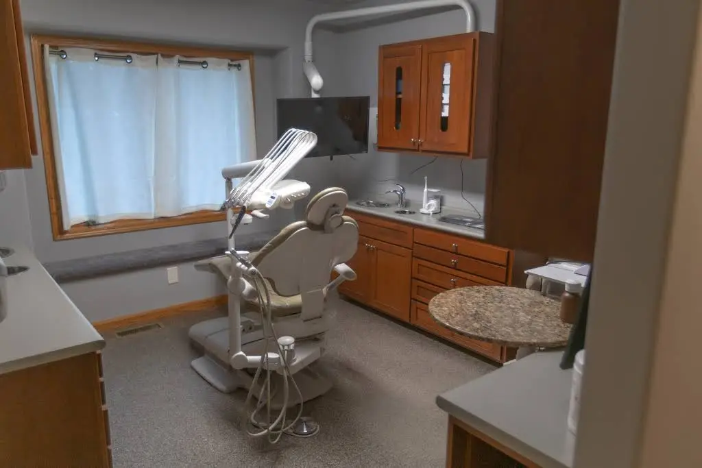 West Union Dental Associates