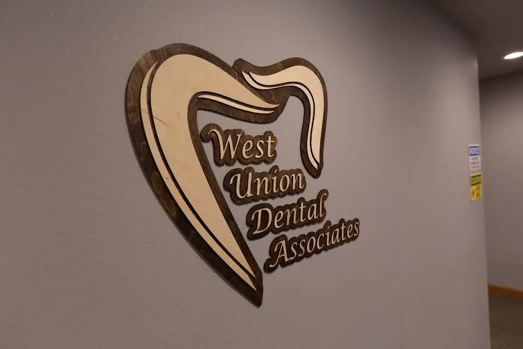 West Union Dental Associates