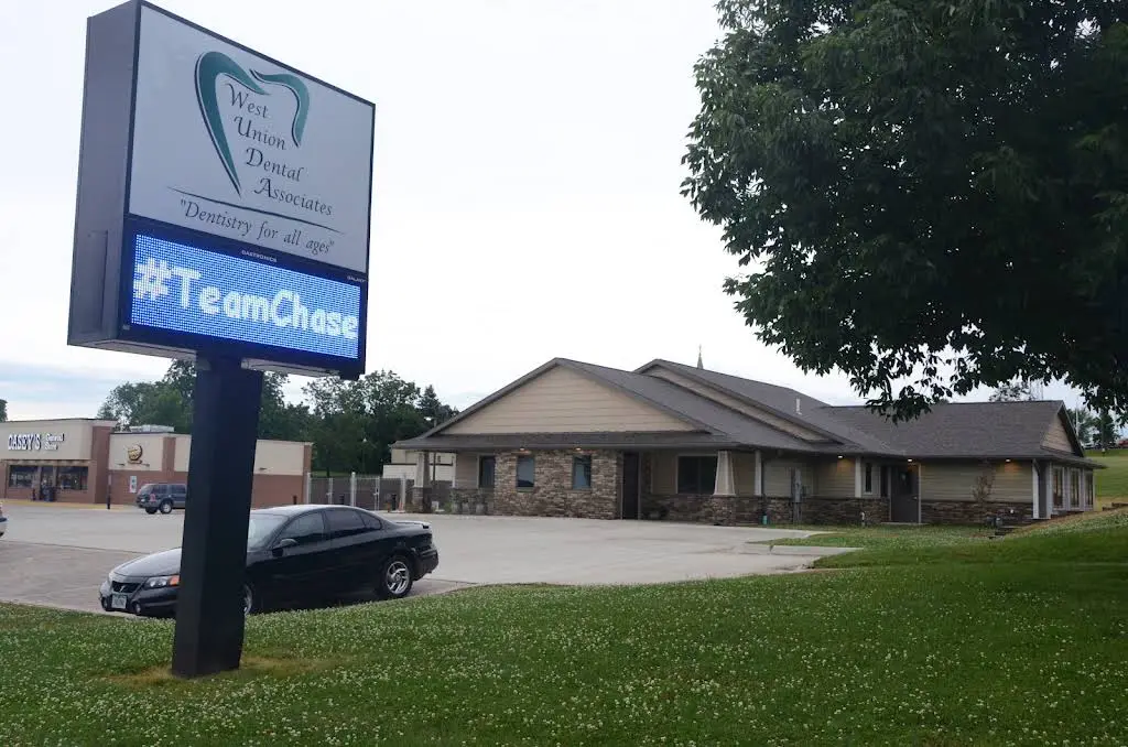 West Union Dental Associates