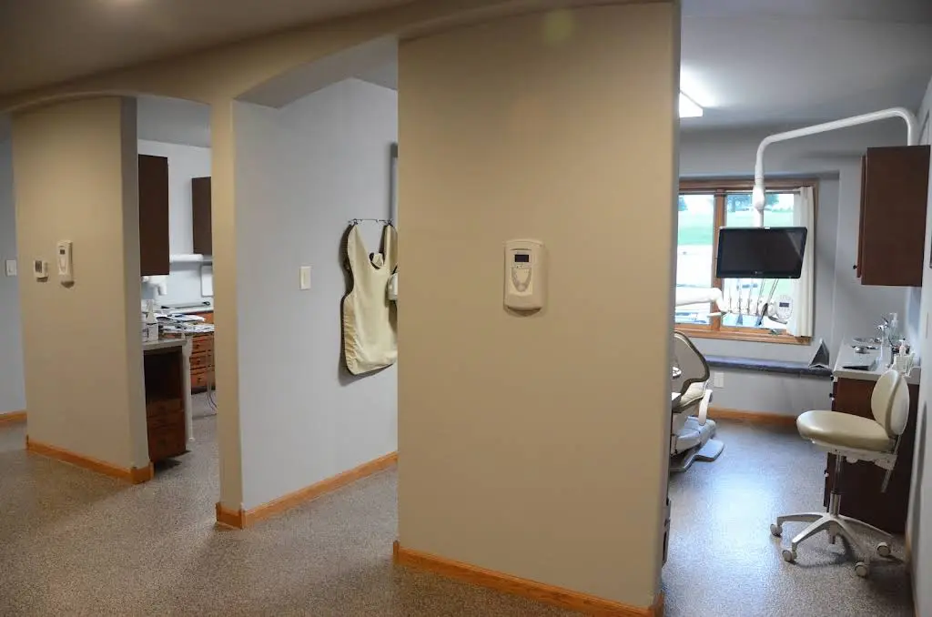 West Union Dental Associates