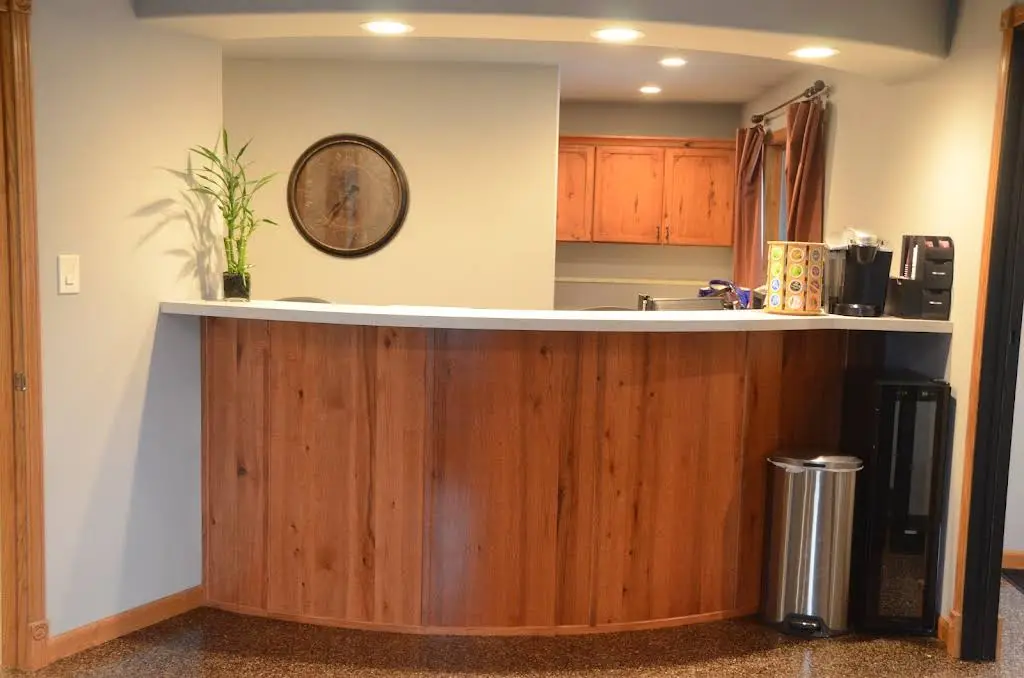 West Union Dental Associates