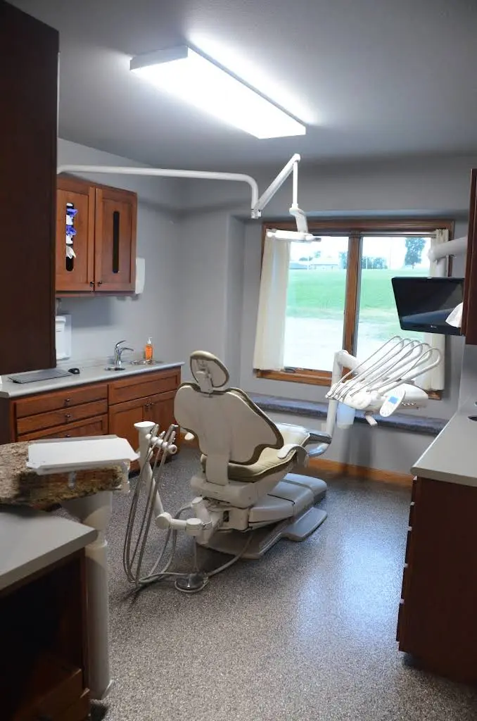 West Union Dental Associates