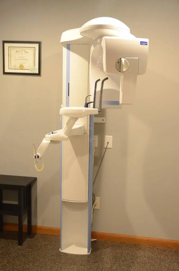 West Union Dental Associates