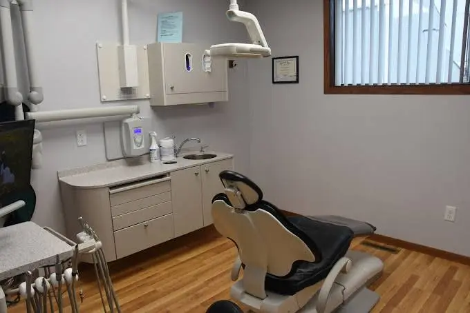 Boeding, Speltz & Wernimont Family Dentistry