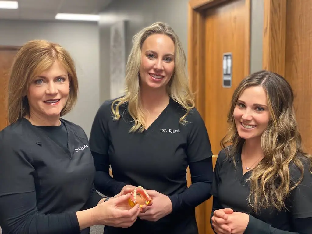 Boeding, Speltz & Wernimont Family Dentistry