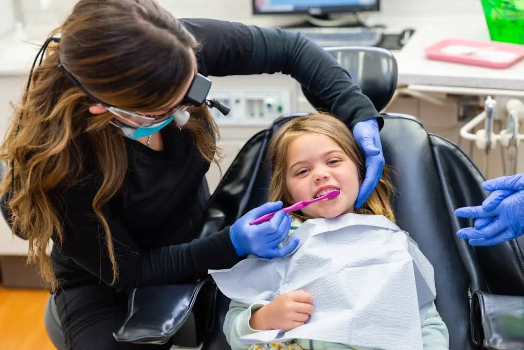Boeding, Speltz & Wernimont Family Dentistry