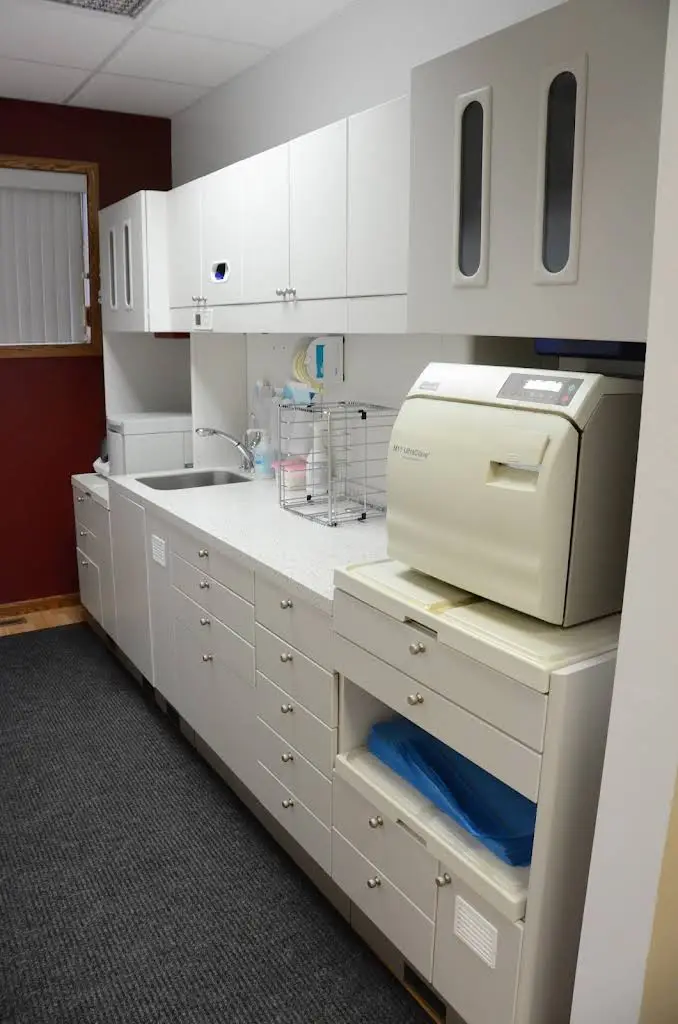 Boeding, Speltz & Wernimont Family Dentistry