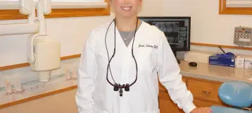 Jenna Schares DDS PC