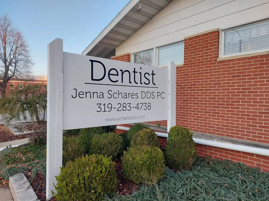 Jenna Schares DDS PC
