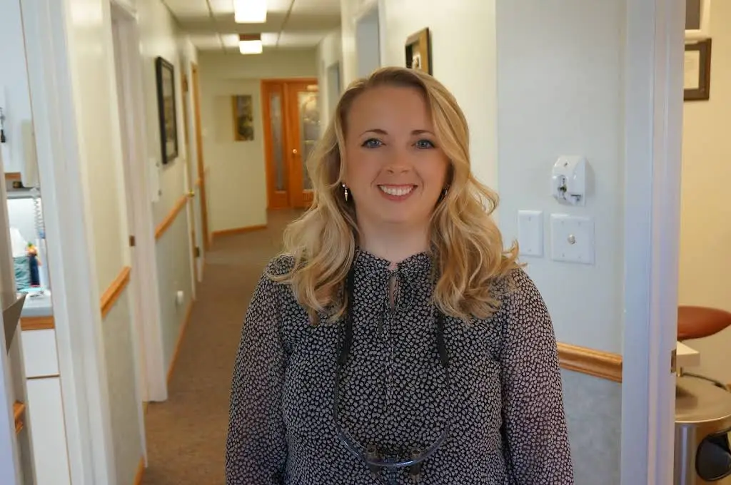 Jenna Schares DDS PC