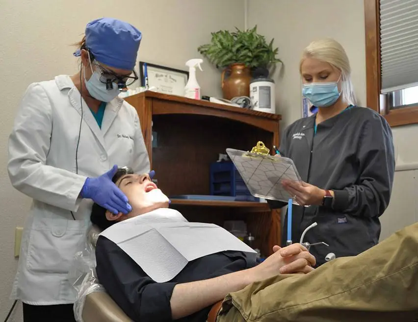 Evansdale Family Dentistry