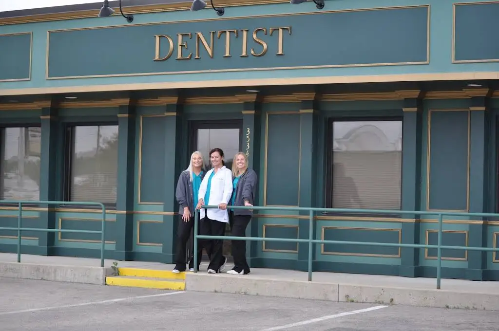 Evansdale Family Dentistry