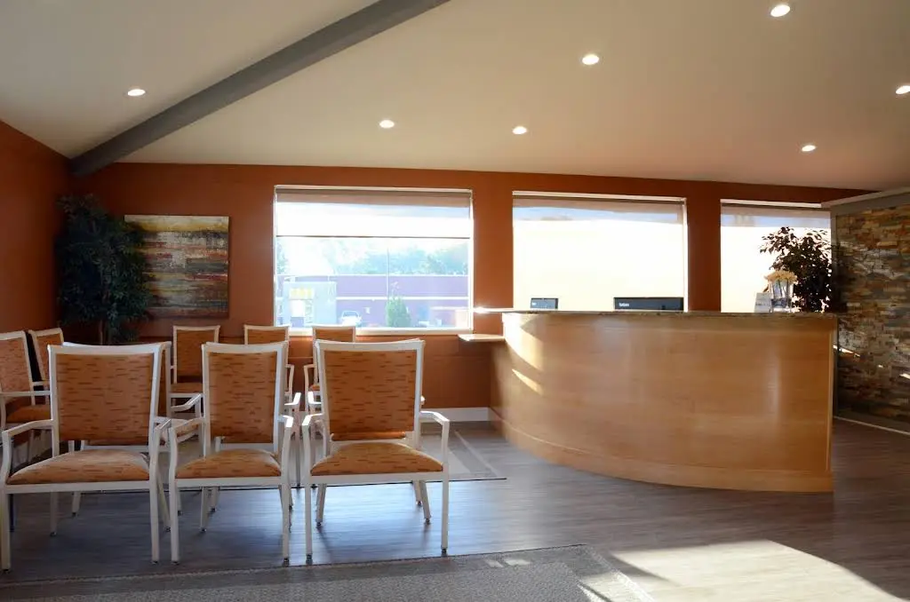 Crossroads Dental