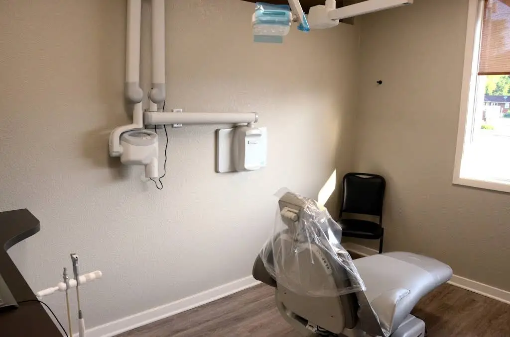 Crossroads Dental