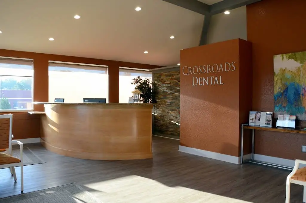 Crossroads Dental