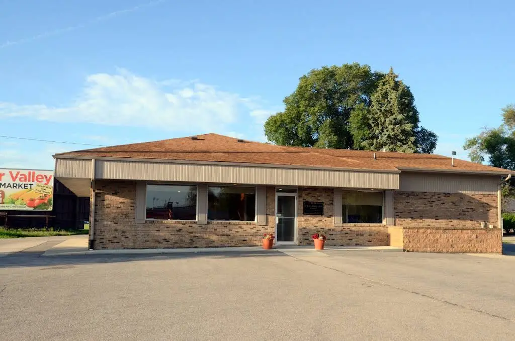 Crossroads Dental