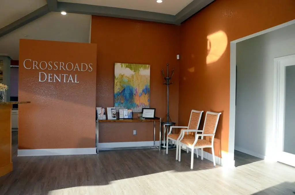 Crossroads Dental