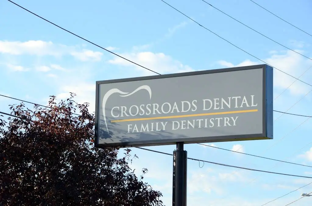 Crossroads Dental