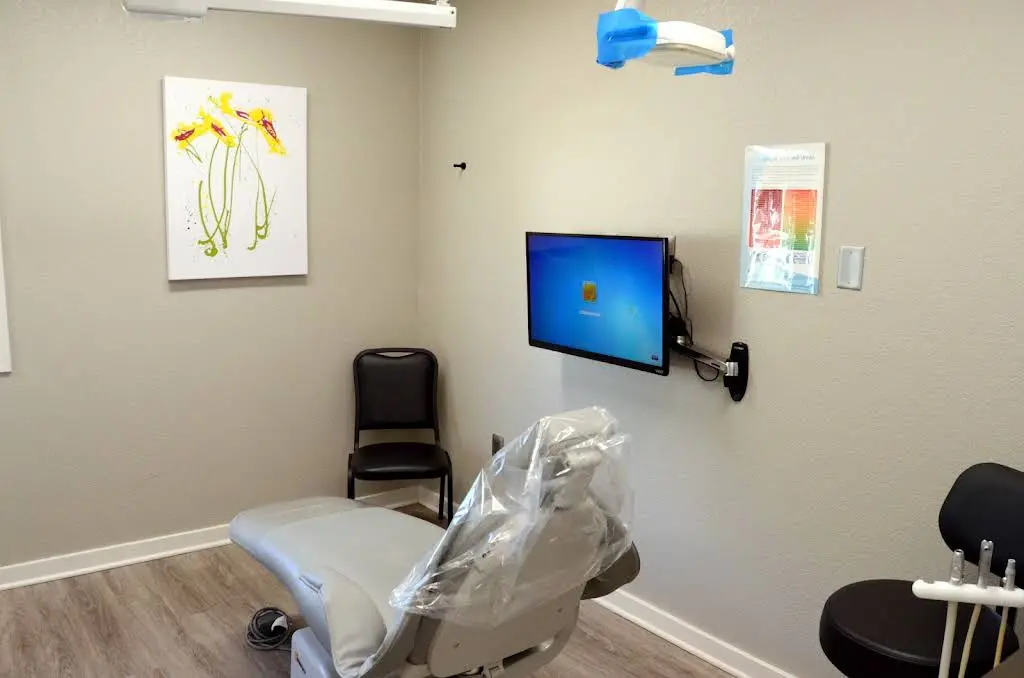 Crossroads Dental