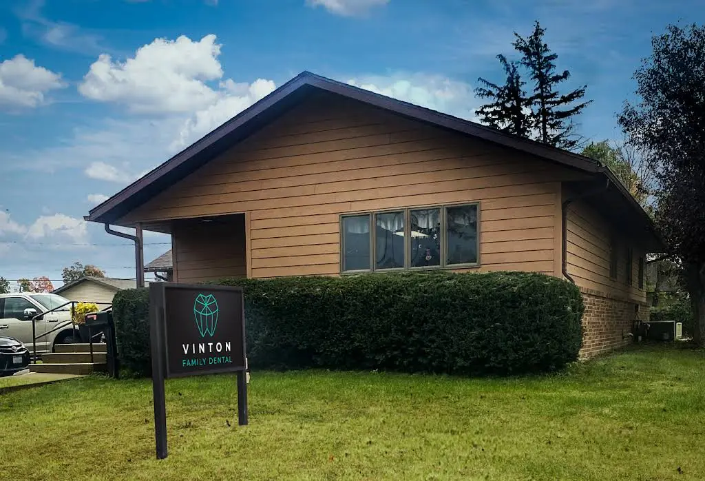 Vinton Family Dental