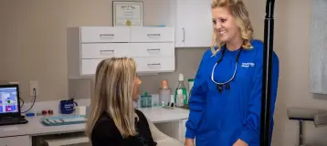Southridge Dental