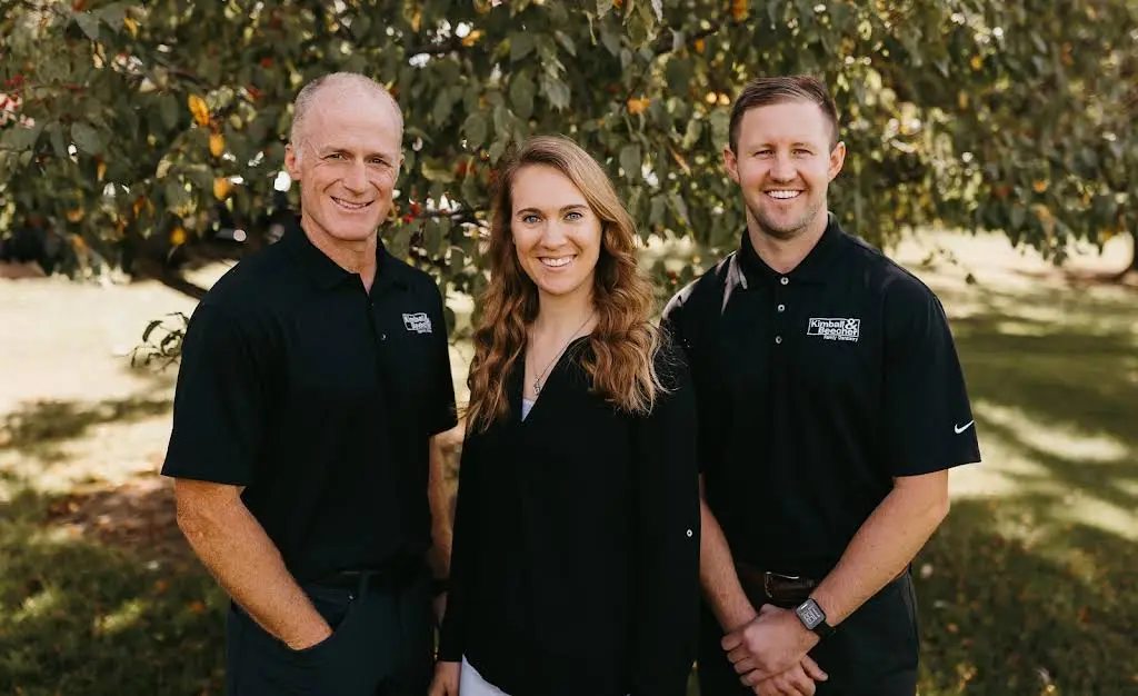 Kimball & Beecher Family Dentistry