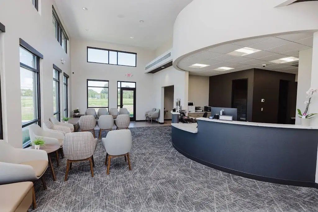 Edwards Smith Family Dentistry