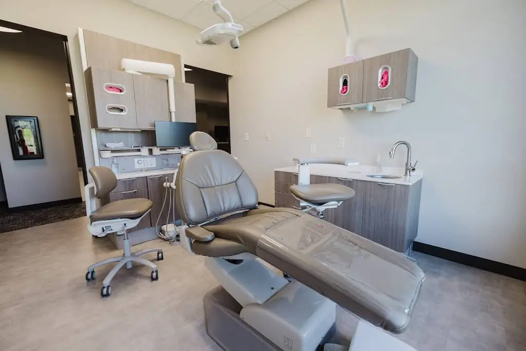 Edwards Smith Family Dentistry