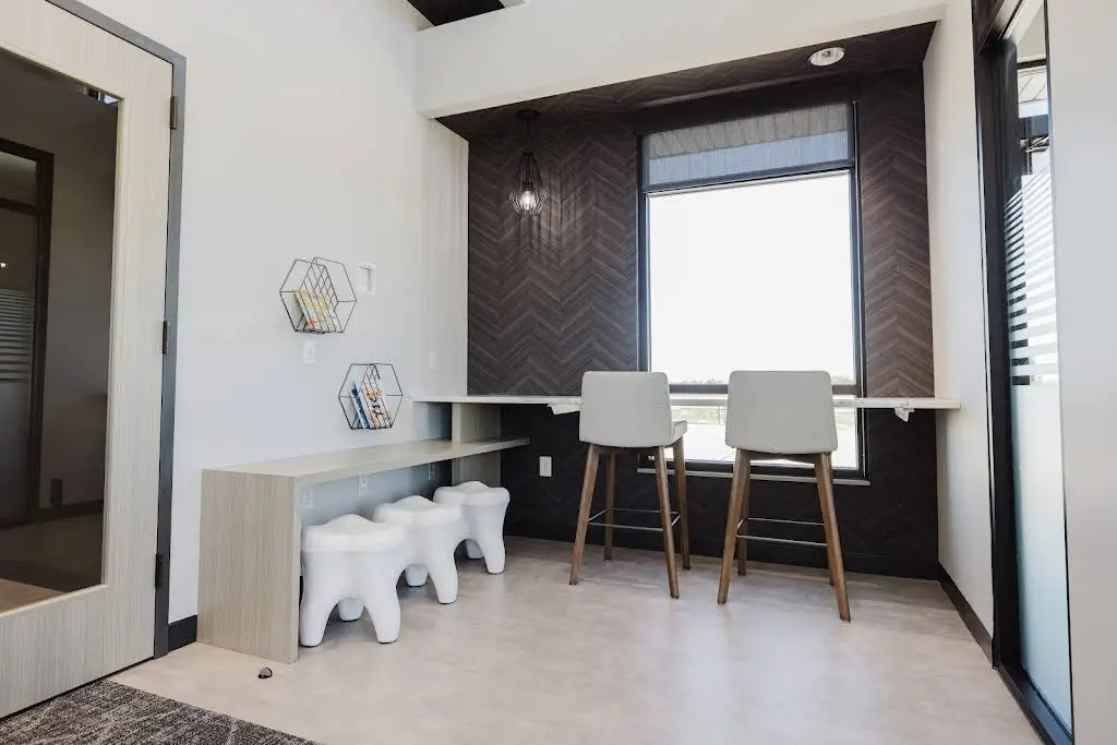 Edwards Smith Family Dentistry