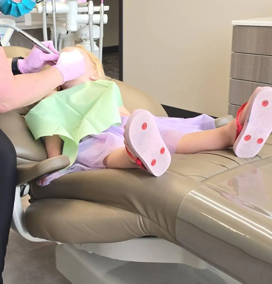 Edwards Smith Family Dentistry