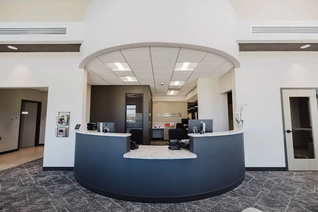 Edwards Smith Family Dentistry